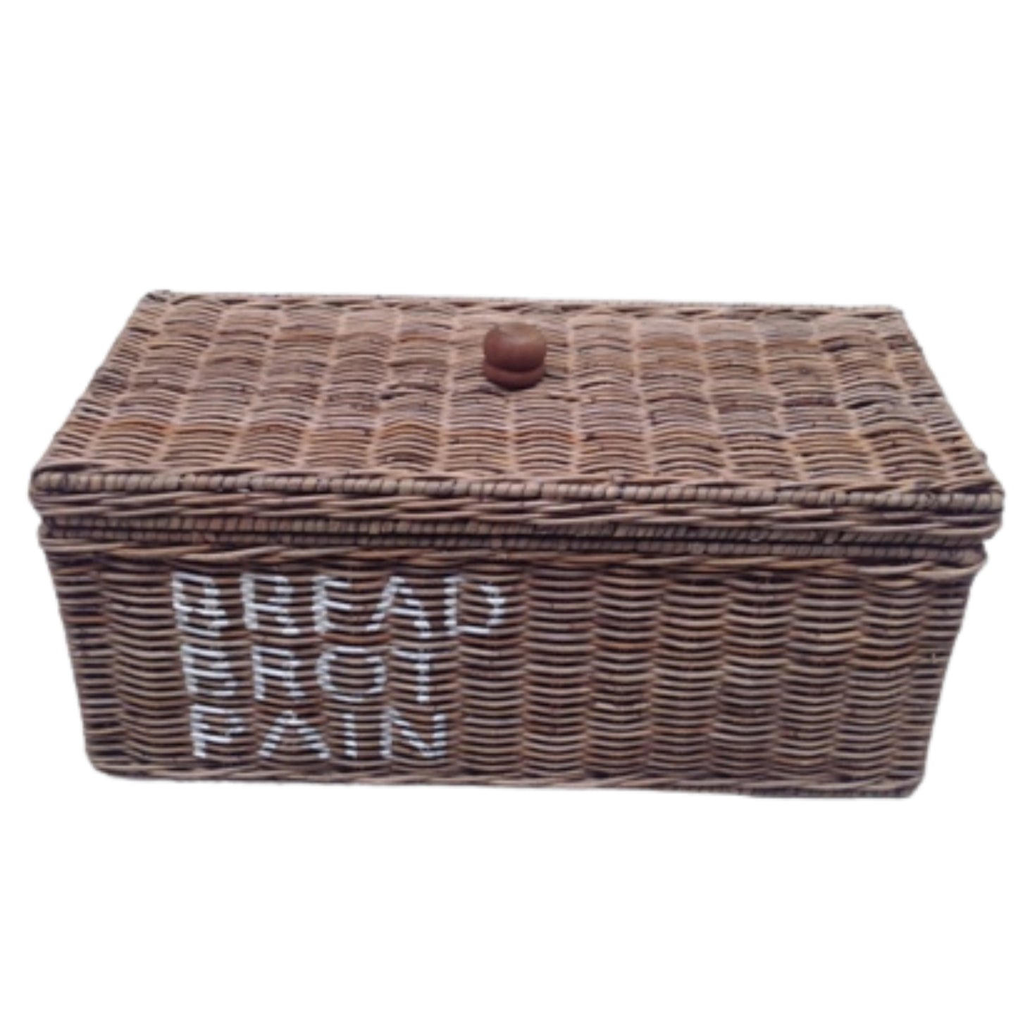 RECT BROTKORB – SRIMIT GREY