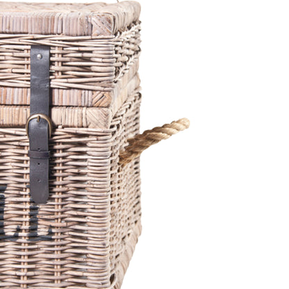 TRUNK 'HAMPTON HILL' SRIMIT GREY