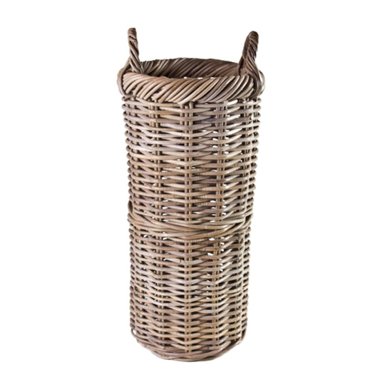 SCHIRMKORB RUND – KOBOO GREY
