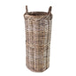 UMBRELLA BASKET ROUND – KOBOO GREY