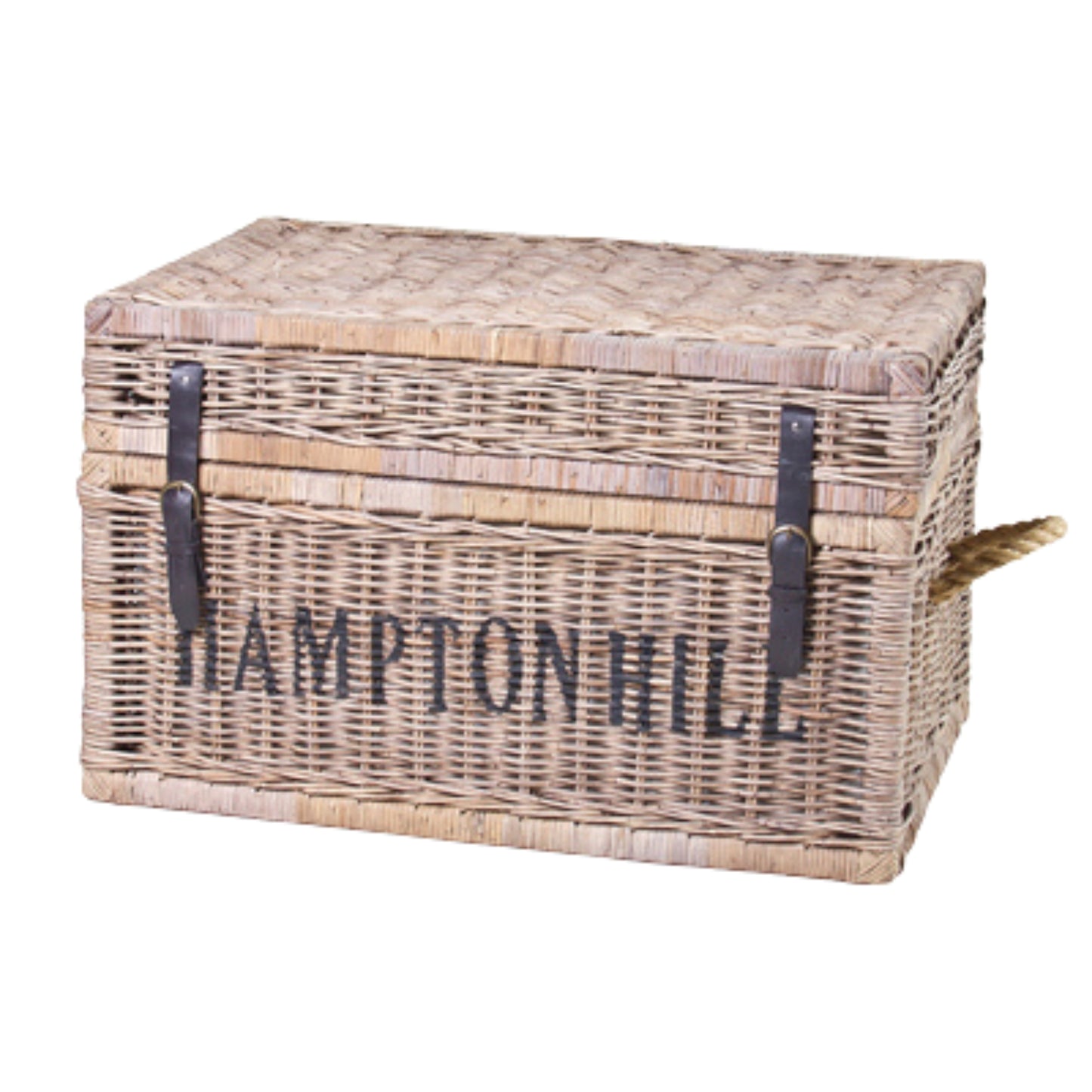 TRUNK 'HAMPTON HILL' SRIMIT GREY