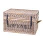 TRUNK 'HAMPTON HILL' SRIMIT GREY