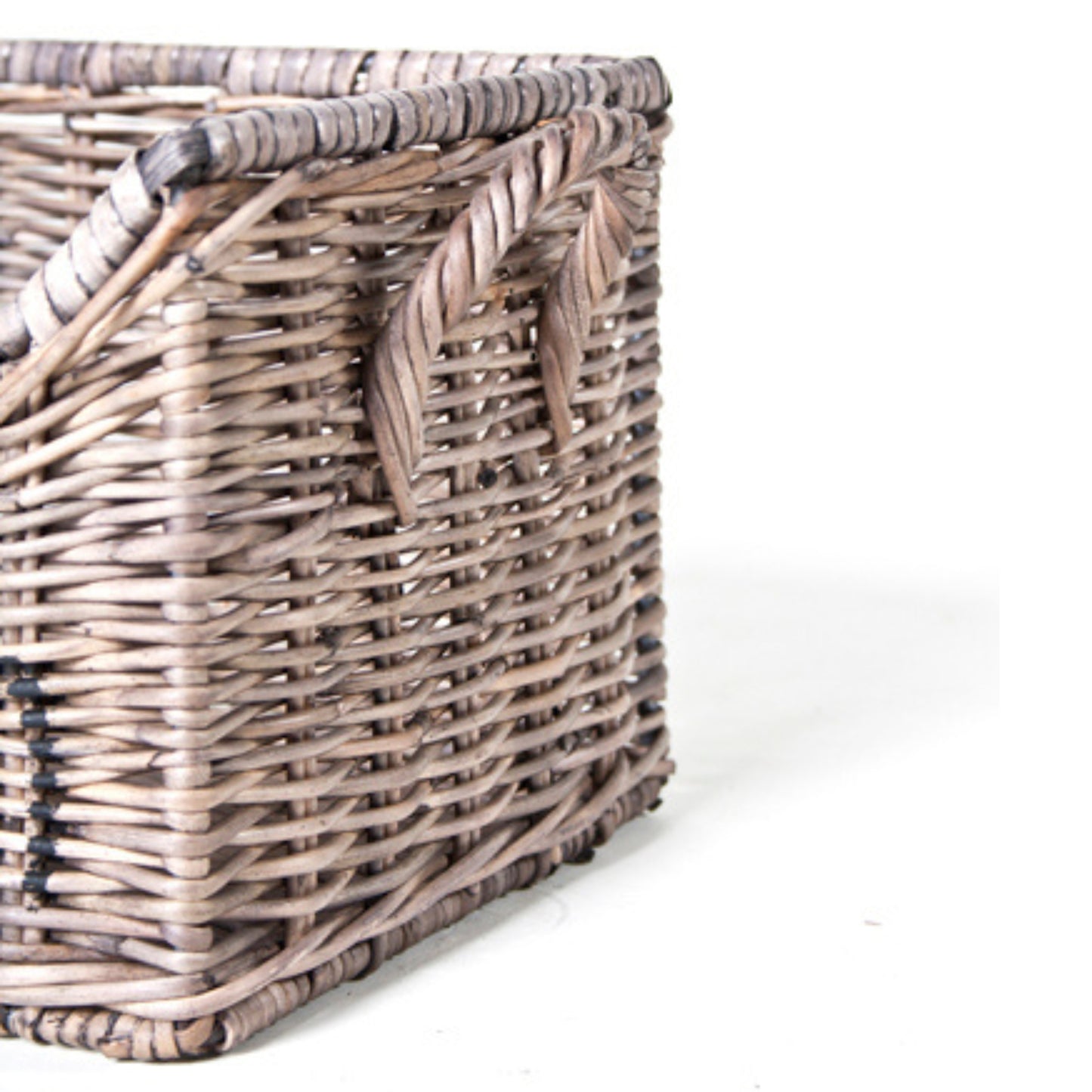 STORAGE BASKET ‘BATHROOM’ SMALL