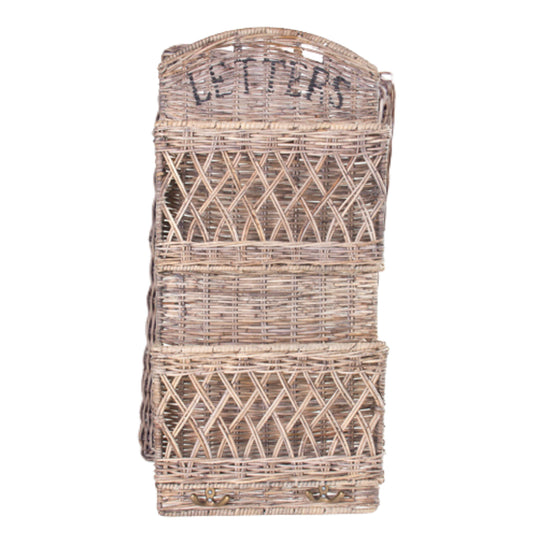 BRIEFHALTER „LETTERS“