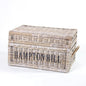 TRUNK 'HAMPTON HILL' KOBOO GREY