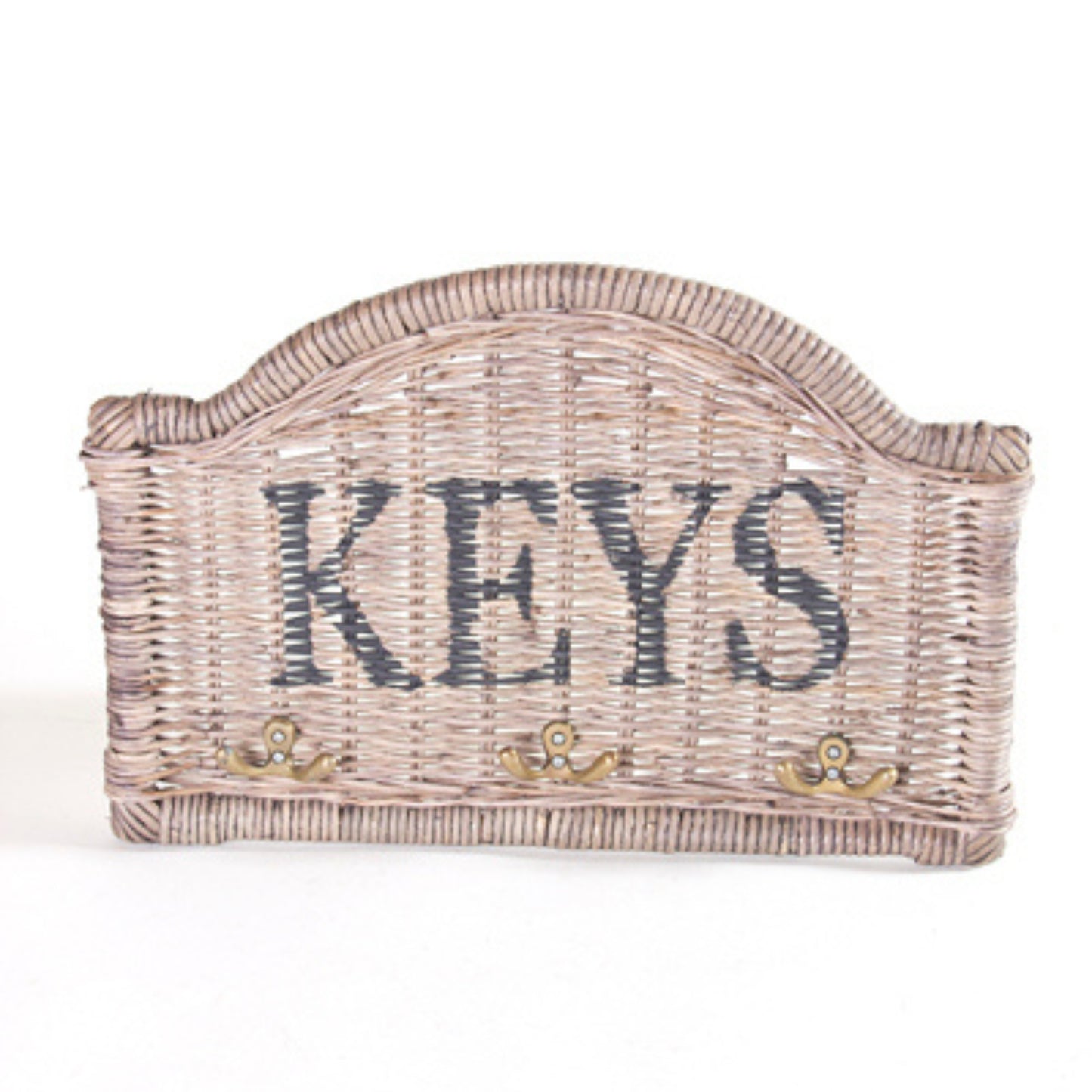 SCHLÜSSELHALTER „KEYS“