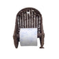 TOILETTENPAPIERHALTER KLEIN