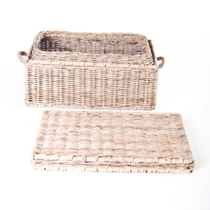 STORAGE BOX