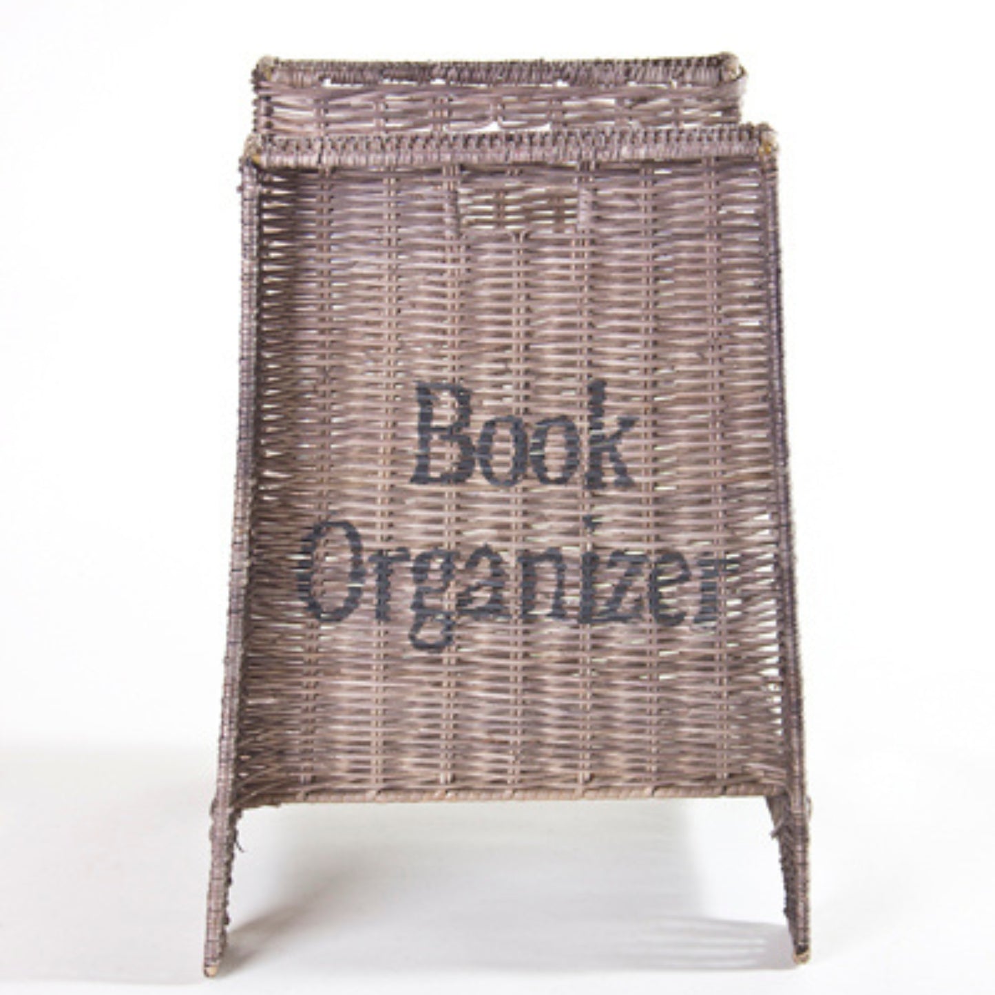 BOOK STAND ‘BOOK ORGANIZER’