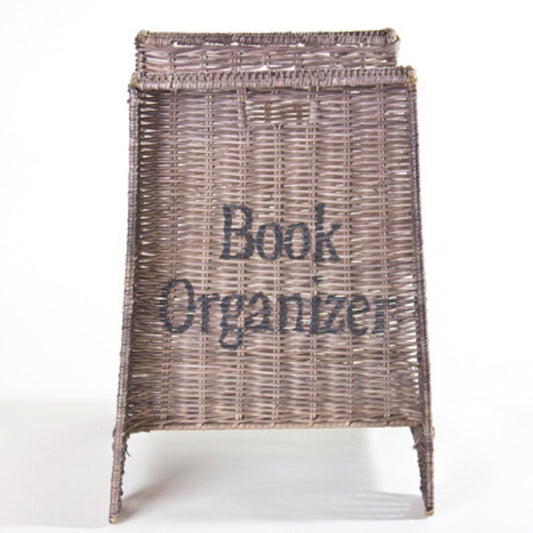 BOOK STAND ‘BOOK ORGANIZER’