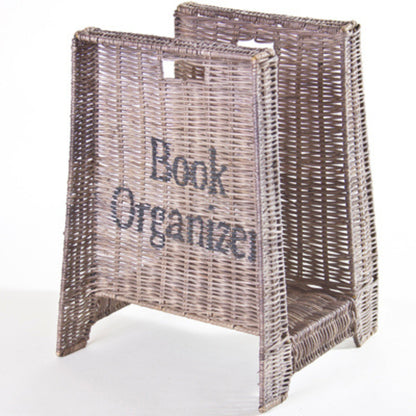 BOOK STAND ‘BOOK ORGANIZER’