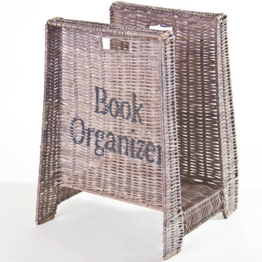 BOOK STAND ‘BOOK ORGANIZER’