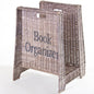 BOOK STAND ‘BOOK ORGANIZER’