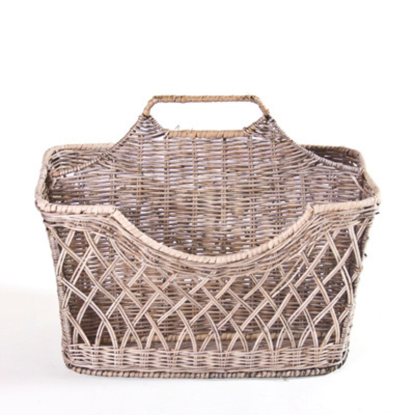 MAGAZINE RACK SMALL