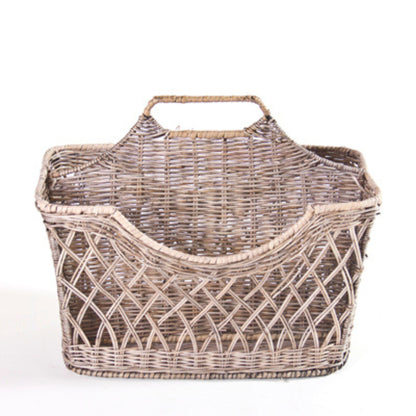 MAGAZINE RACK SMALL