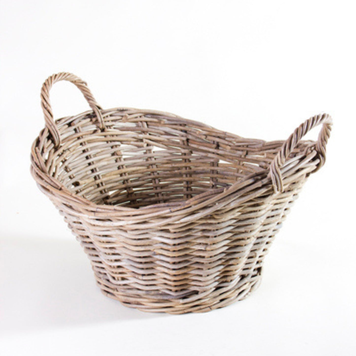 SAILING BOAT BASKET