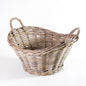SAILING BOAT BASKET