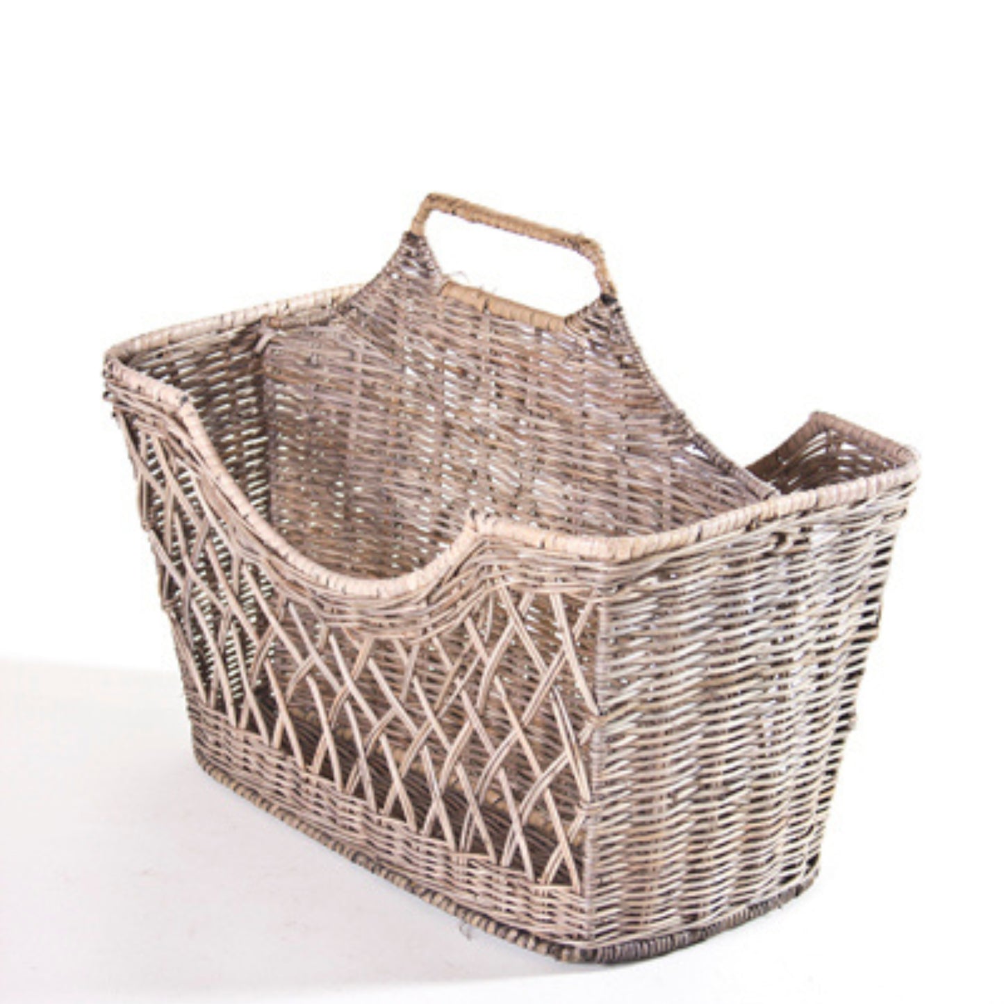 MAGAZINE RACK SMALL