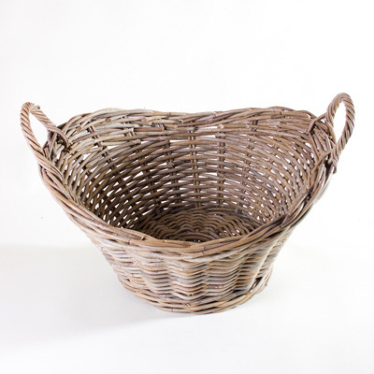 SAILING BOAT BASKET