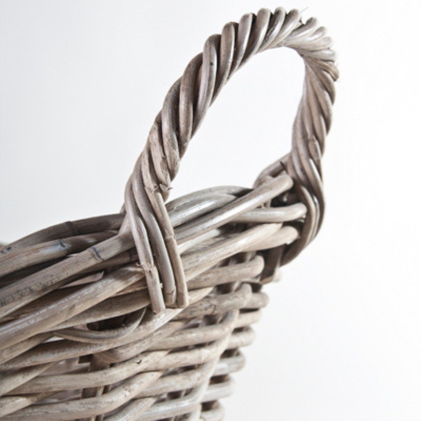 SAILING BOAT BASKET