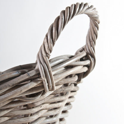 SAILING BOAT BASKET