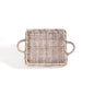 TRAY MINI SMALL 20x20 cm