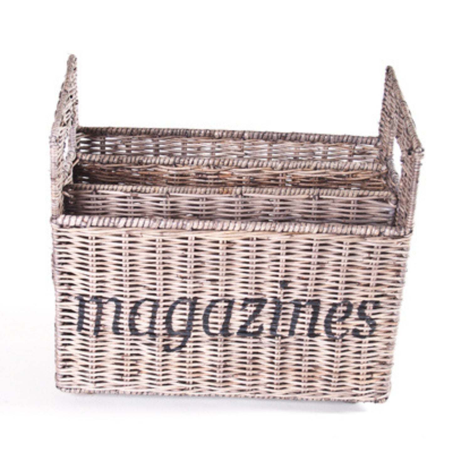 ZEITSCHRIFTEN-ORGANIZER „MAGAZINES“