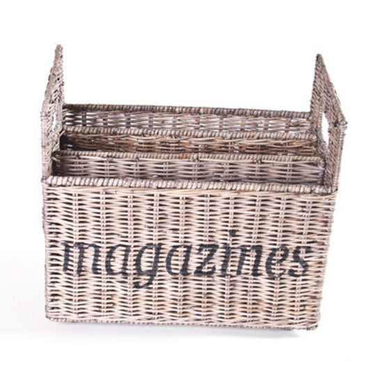 ZEITSCHRIFTEN-ORGANIZER „MAGAZINES“