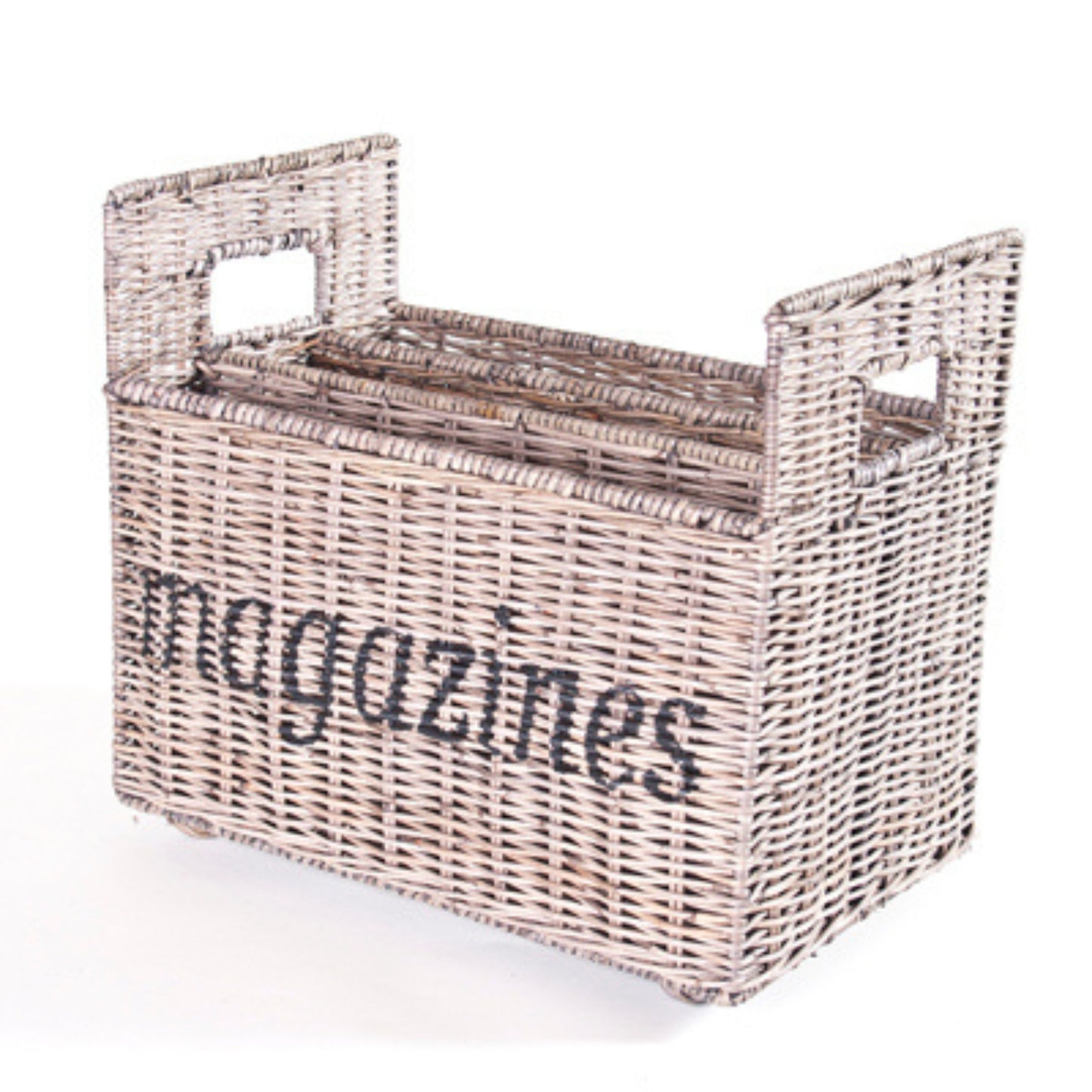 ZEITSCHRIFTEN-ORGANIZER „MAGAZINES“
