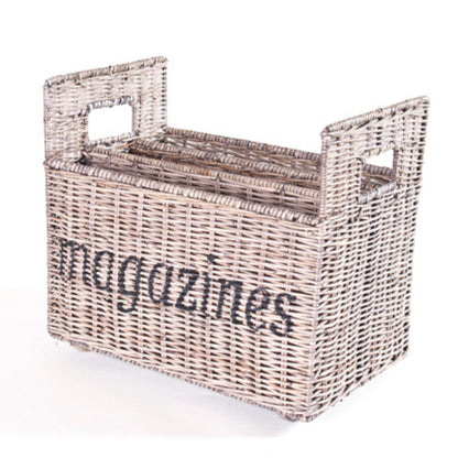 ZEITSCHRIFTEN-ORGANIZER „MAGAZINES“