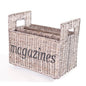 ZEITSCHRIFTEN-ORGANIZER „MAGAZINES“