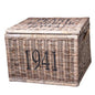 TRUNK 'PEARL HARBOR HAWAI / 1941' LARGE