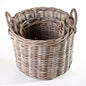 ROUND PLANTER S/3