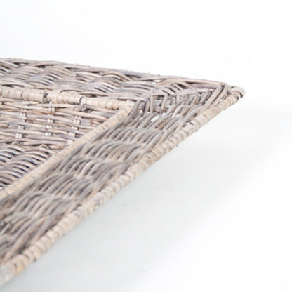 SQUARE PLATE MEDIUM