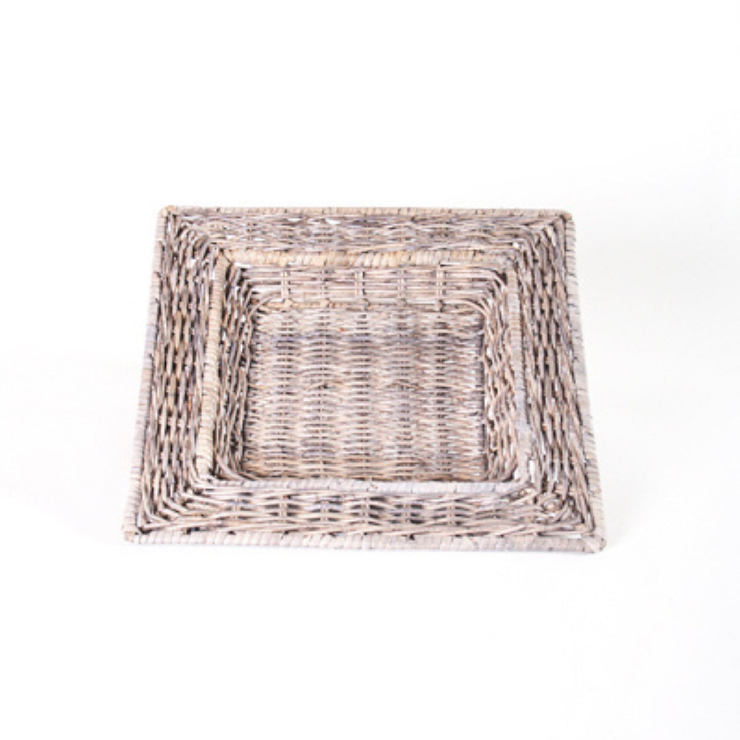 SQUARE PLATE MEDIUM