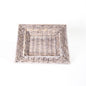 SQUARE PLATE MEDIUM