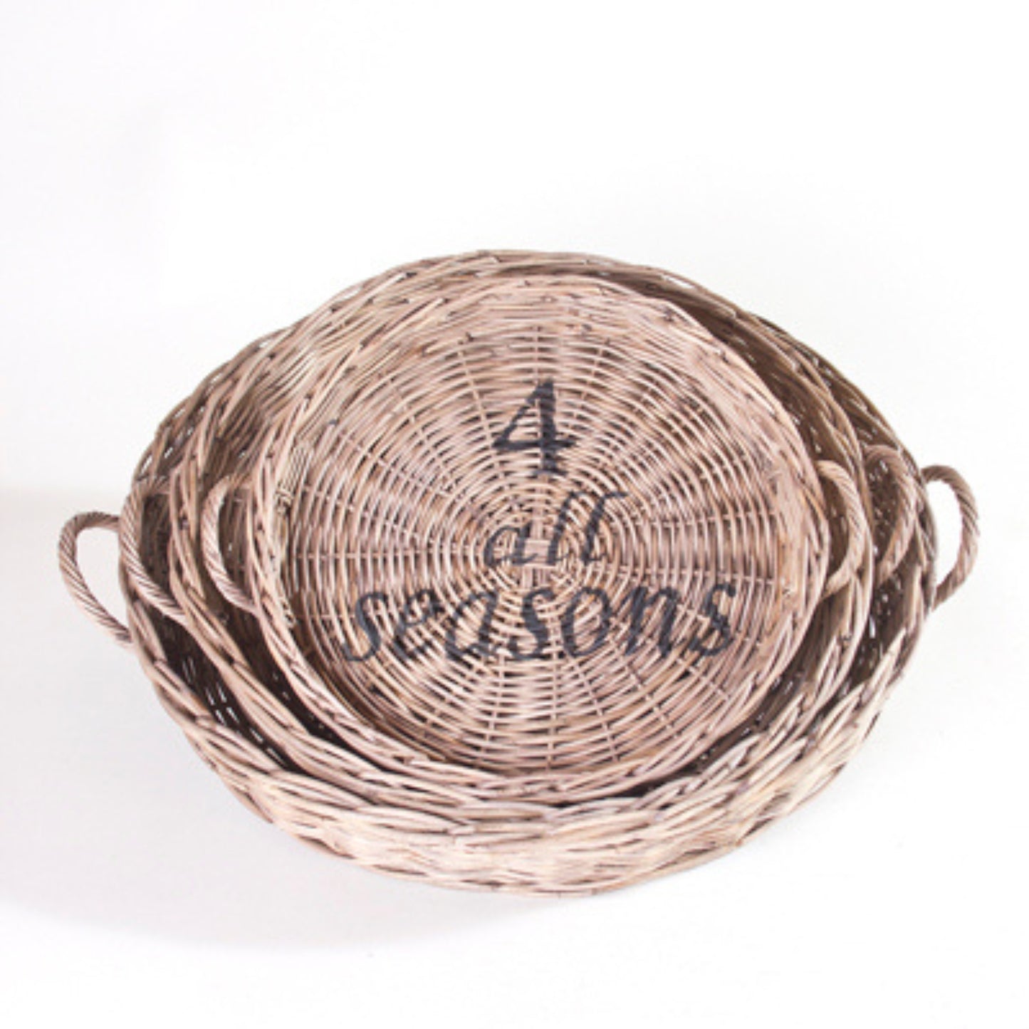 TABLETT RUND 3er-SET „4 SEASONS‟
