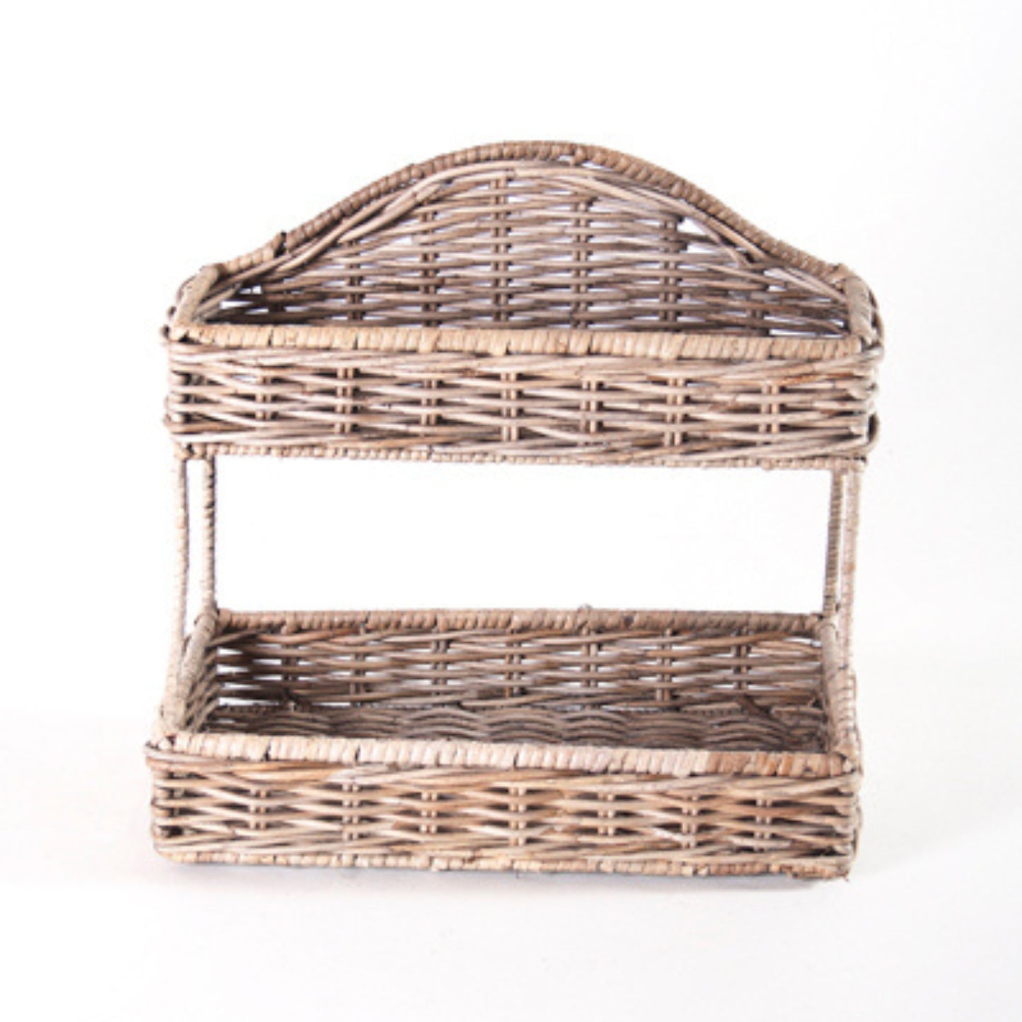 2-TIER SMALL RACK
