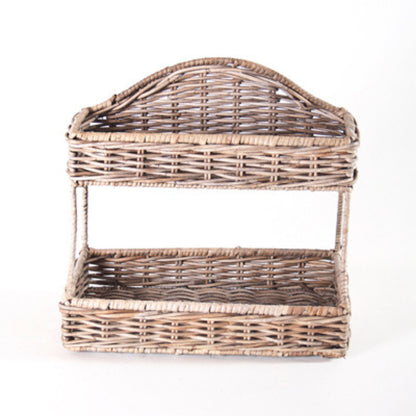 2-TIER SMALL RACK