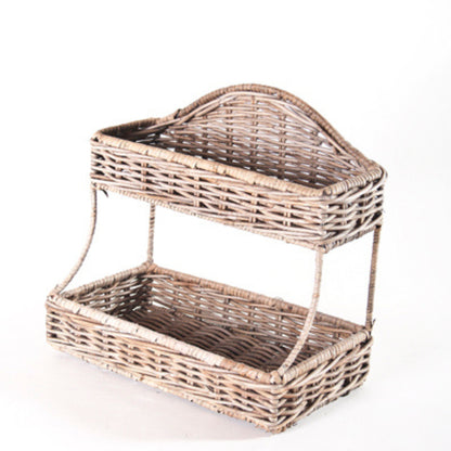 2-TIER SMALL RACK