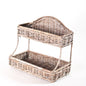 2-TIER SMALL RACK