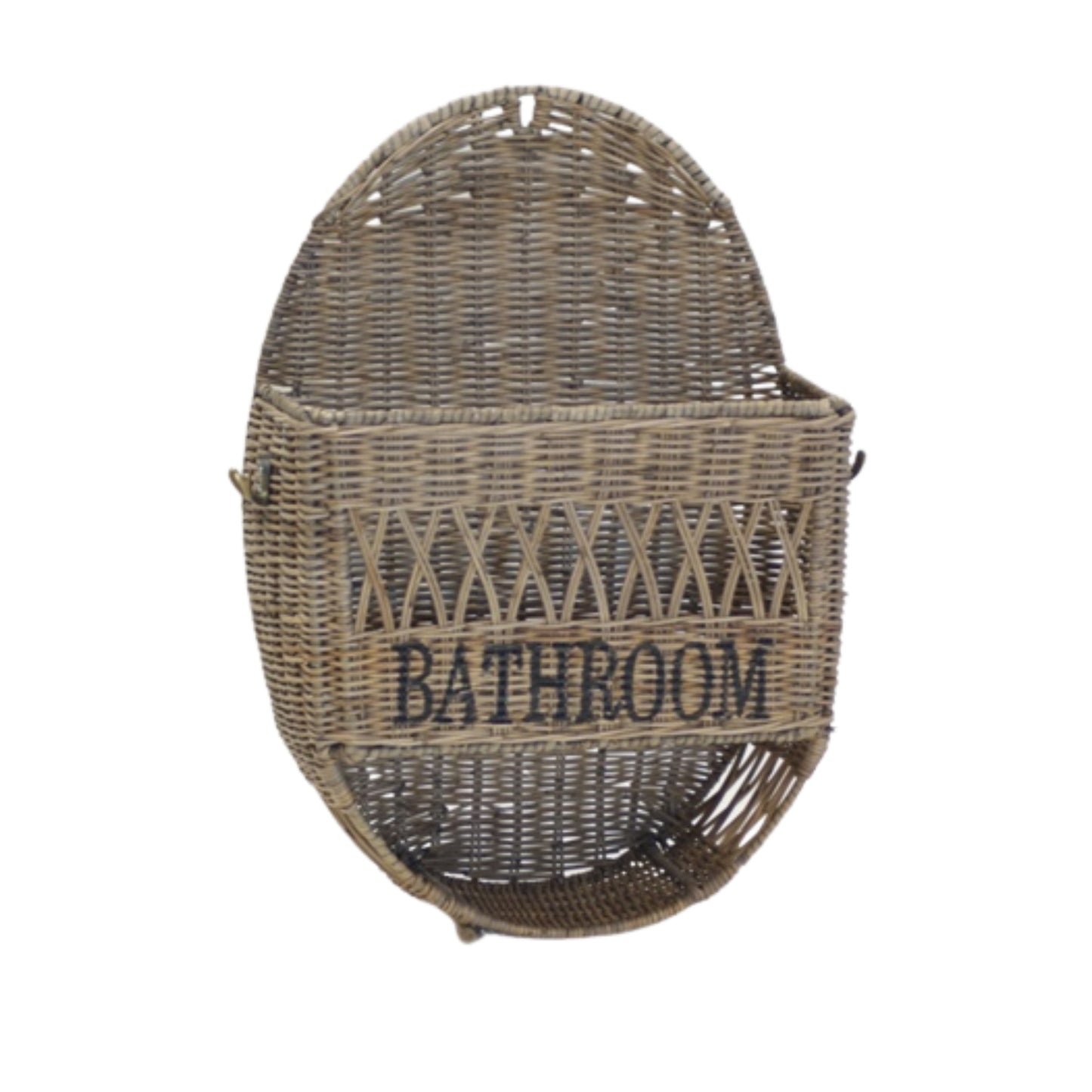 BATHROOM ACCESSORIES RACK