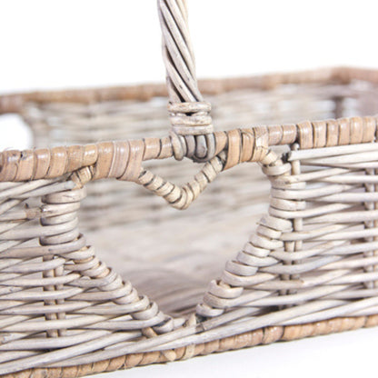 TRAY LOVE w/HANDLE