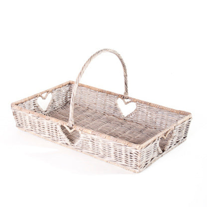 TRAY LOVE w/HANDLE