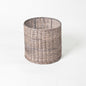 LAMP SHADE NON TEXT HANGING SRIMIT GREY