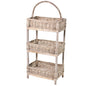 MALTA KITCHEN RACK W/3 TIERS