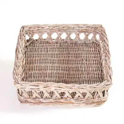 ABLETT m. TRIPLEX-BODEN 33x33cm