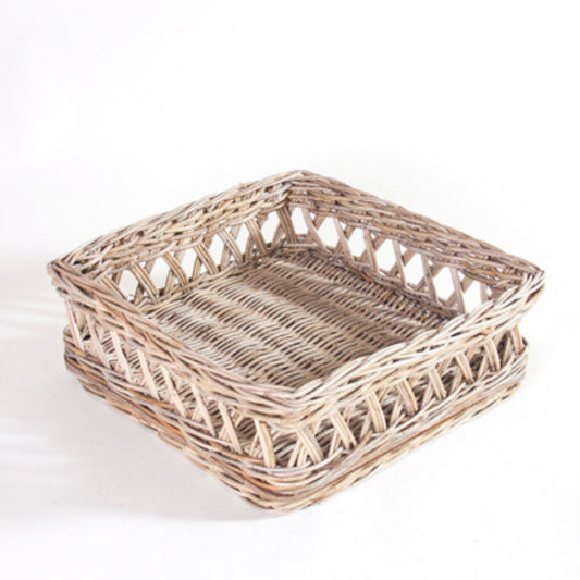 ABLETT m. TRIPLEX-BODEN 33x33cm