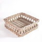 ABLETT m. TRIPLEX-BODEN 33x33cm