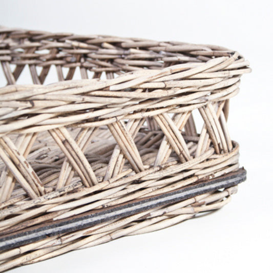 TABLETT m. TRIPLEX-BODEN 40x40cm